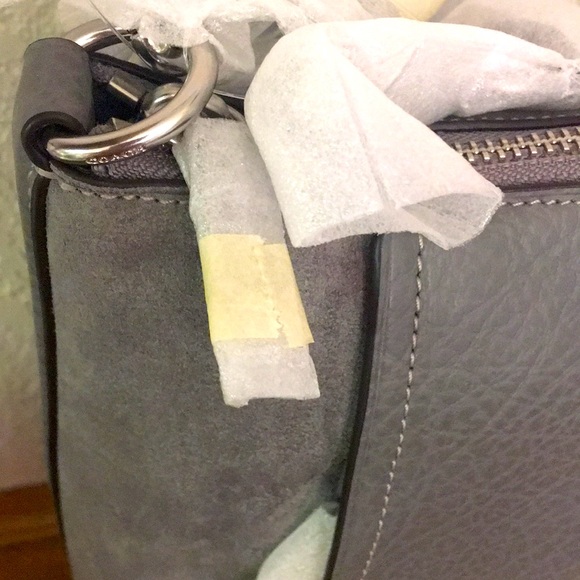 BRAND NEW COACH BAG!! - Picture 11 of 11